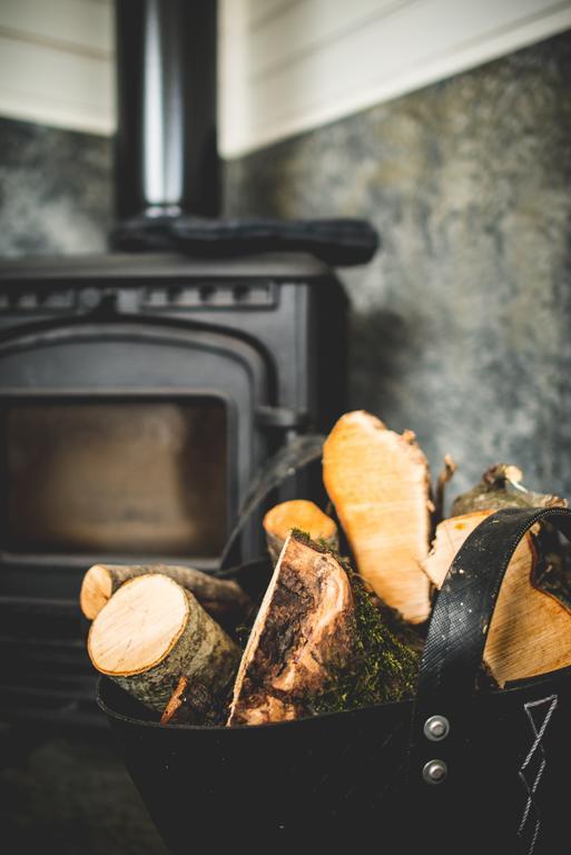 Burren Glamping Villa Kilfenora Eksteriør bilde
